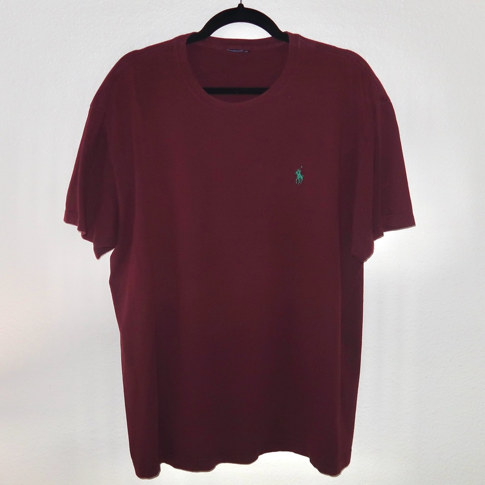 Polo Casual Shirt
